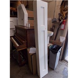 BI-FOLD DOORS - 2 TTL