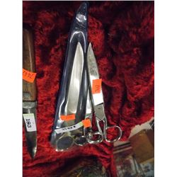 VINTAGE SCISSORS - 3
