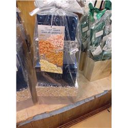 TREAT TOWER GIFT BOX - 4PK