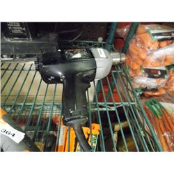 ELECTRIC DRILL