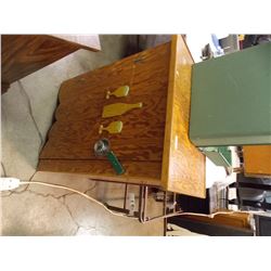 CABINET - 1 DOOR