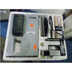 GREINER ELECTRONIC