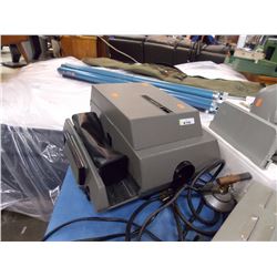 HONEY WELL PROJECTOR