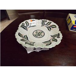 JOHNN SELMANN BOHENSTRAUSS HAND PAINTED GERMANY