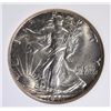 Image 2 : 1945-D WALKING LIBERTY HALF DOLLAR, PCI GEM BU