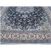 Image 3 : Majestic part silk Persian Nain-Isfahan