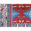 Image 5 : Unique square size exquisite fine handmade Karabak rug
