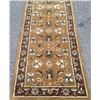 Image 2 : Unique color high quality Tabriz design Runner