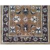 Image 3 : Unique color high quality Tabriz design Runner
