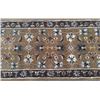 Image 4 : Unique color high quality Tabriz design Runner