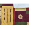 Image 5 : Charming and colorful high quality Gabbeh design Rug