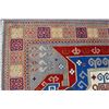 Image 4 : Charming and colorful fine Shirvan-Kazak rug