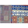 Image 5 : Charming and colorful fine Shirvan-Kazak rug