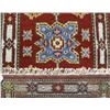 Image 5 : Unique size, handsome Shirvan-Kazak design Runner