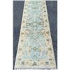 Image 3 : Lustrous high quality sultan-abad design Runner
