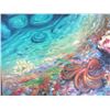 Image 2 : Octapusses Garden - KAI Show, Patrick Ching 2017
