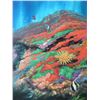 Image 1 : Ocean Pallette (SOLD) - KAI Show, Patrick Ching 2017