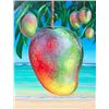 Image 1 : Mango Moana - KAI Show, Patrick Ching 2017
