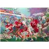 Image 2 : Leroy Neiman hand signed color serigraph