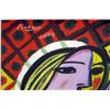 Image 5 : Collectible vintage Pablo Picasso offset lithograph