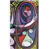 Image 9 : Collectible vintage Pablo Picasso offset lithograph