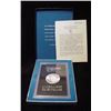Image 1 : 1884 CC GSA Morgan Silver Dollar