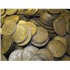 Image 1 : Lot of (100) Peace Silver Dollars