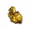 Image 1 : 2.36 Gram Natural Alluvial Gold Nugget
