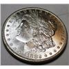 Image 1 : High Grade 1882 O Bu Morgan Dollar