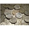 Image 1 : Lot of (20) $10 face Franklin Halves