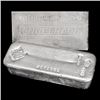 Image 1 : 100 oz Silver bar - Random Maker