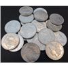 Image 1 : Lot of (20) BU Morgan Dollars