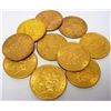 Image 1 : (1) $ 20 Gold Liberty Double Eagle from group