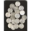 Image 1 : (20) BU Morgan Dollars all 1921's