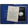 Image 1 : 1882 CC GSA Morgan Silver Dollar in Case