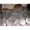 Image 1 : Bank Bag of 200 HIGH GRADE Morgan Dollars