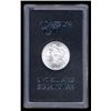 Image 1 : 1884 CC GSA Morgan Silver Dollar