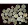 Image 1 : Lot of $10 Face Value 90% Silver - Better