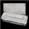 Image 1 : 100 oz. Silver Bar - Random Maker