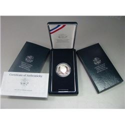1990 IKE Proof Set