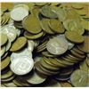Image 1 : Lot of 1000 Wheat Cents