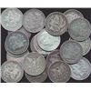 Image 1 : Lot of 20 Morgan Silver Dollars XF or Better