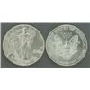 Image 1 : Silver Eagle Random Year