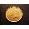 Image 1 : $1 Liberty Head Gold Type 1- Random