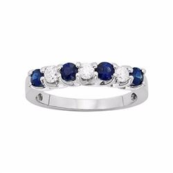 Blue Sapphire 
