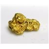 Image 1 : 2.35 gram Natural Alluvial Gold Nugget