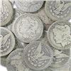Image 1 : Lot of (20) Morgan Silver Dollars -ag-vg