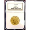 Image 1 : 1932 MS 64 $ 10 Gold Indian NICE HIGHER GRADE NGC