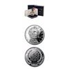 Image 1 : Lincoln 2009 Proof Commemorative