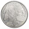 Image 1 : Silver Bullion Buffalo 1 oz.
